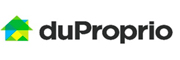logo Du Proprio